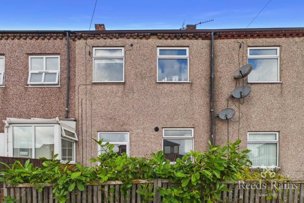 1 bed Apartment for rent in Simm's Lane End. From Reeds Rains - Wigan