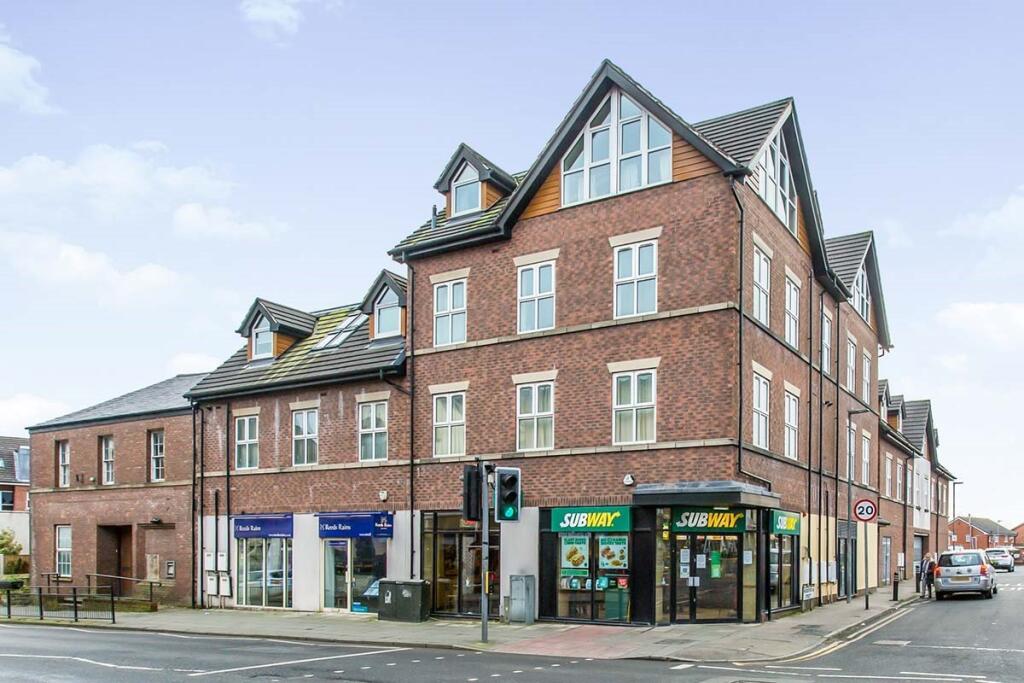 2 bed Apartment for rent in Longshaw. From Reeds Rains - Wigan 2 bed Apartment for rent in Longshaw. From Reeds Rains - Wigan