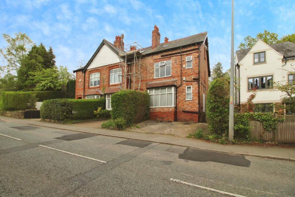 2 bed Detached for rent in Wilmslow. From Reeds Rains - Wilmslow