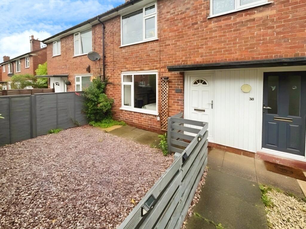 1 bed Detached for rent in Wilmslow. From Reeds Rains - Wilmslow