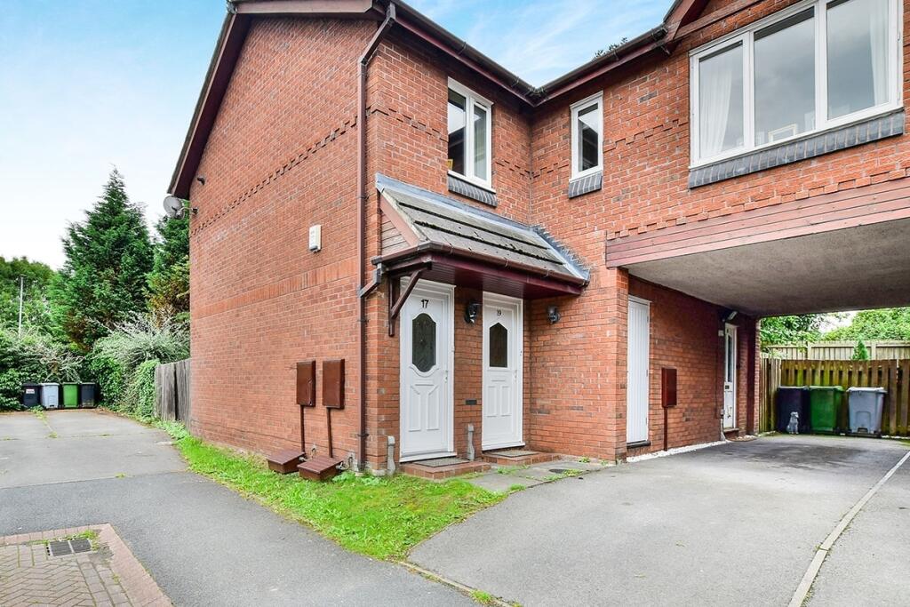 2 bed Apartment for rent in Wilmslow. From Reeds Rains - Wilmslow