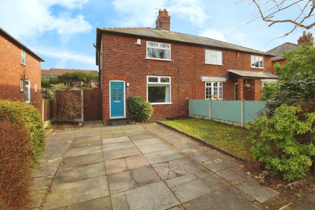 3 bed Semi Detached for rent in Knutsford. From Reeds Rains - Wilmslow