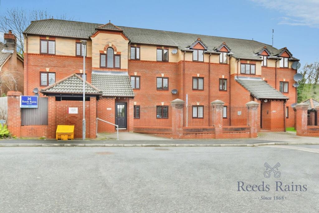 2 bed Apartment for rent in Handforth. From Reeds Rains - Wilmslow 2 bed Apartment for rent in Handforth. From Reeds Rains - Wilmslow