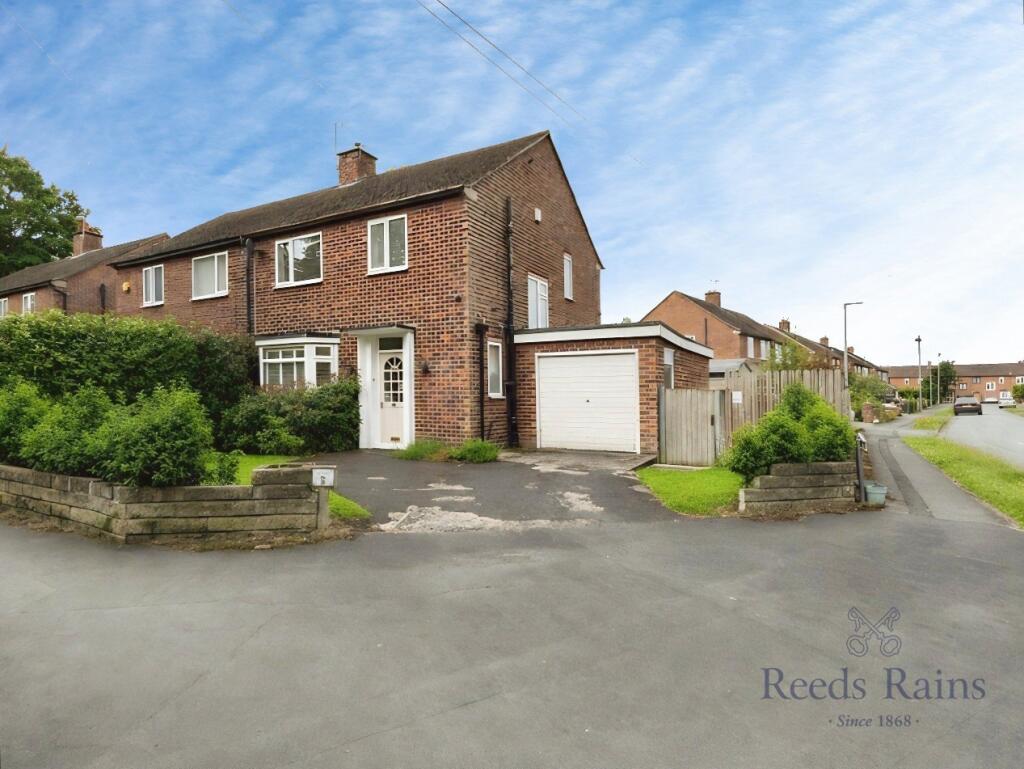 3 bed Semi Detached for rent in Alderley Edge. From Reeds Rains - Wilmslow 3 bed Semi Detached for rent in Alderley Edge. From Reeds Rains - Wilmslow