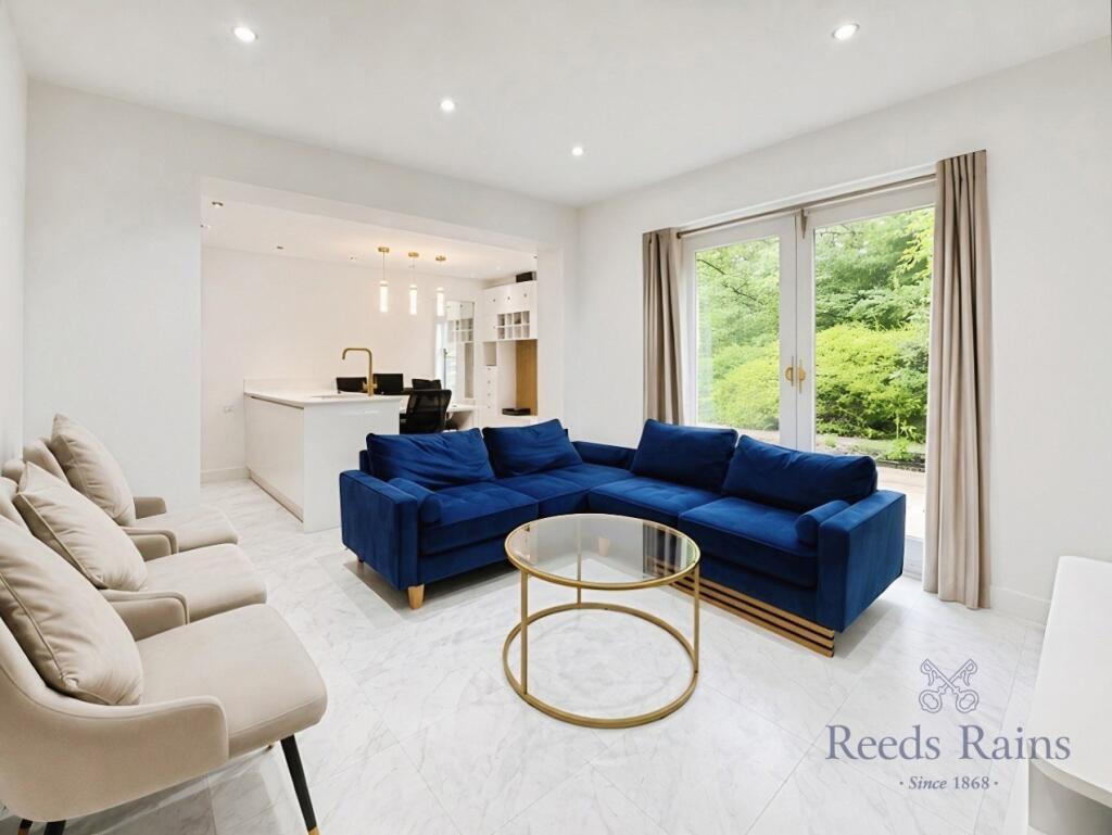 2 bed Apartment for rent in Wilmslow. From Reeds Rains - Wilmslow 2 bed Apartment for rent in Wilmslow. From Reeds Rains - Wilmslow