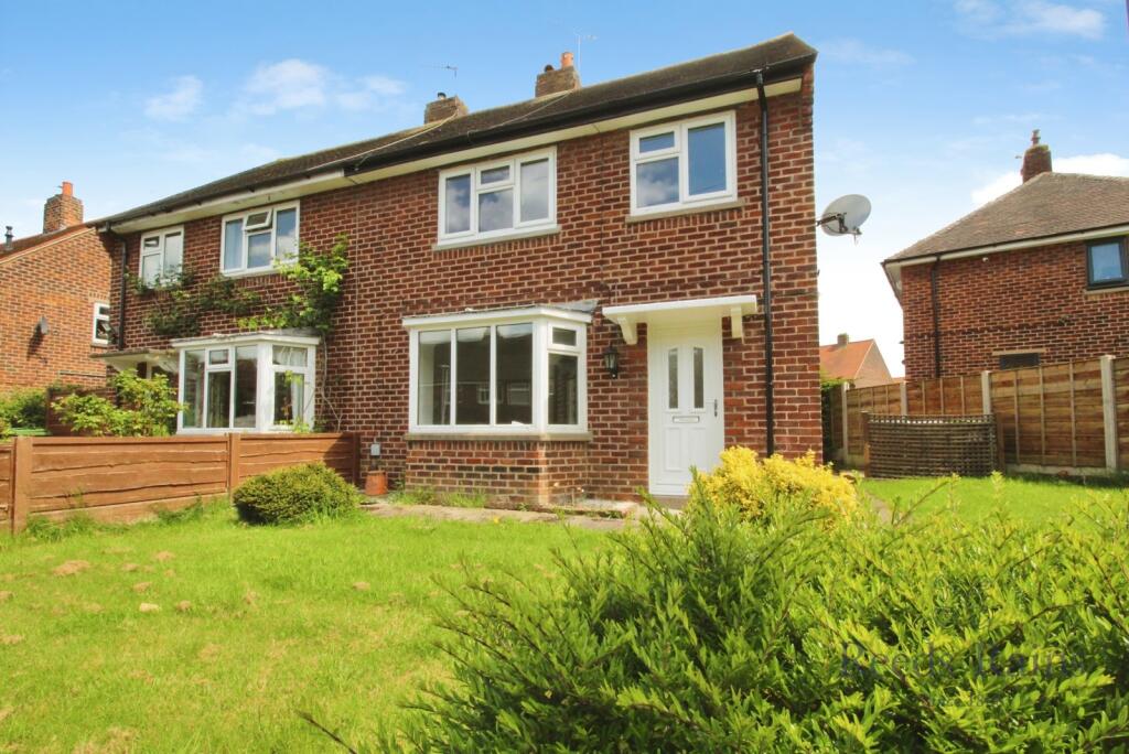 3 bed Semi Detached for rent in Alderley Edge. From Reeds Rains - Wilmslow