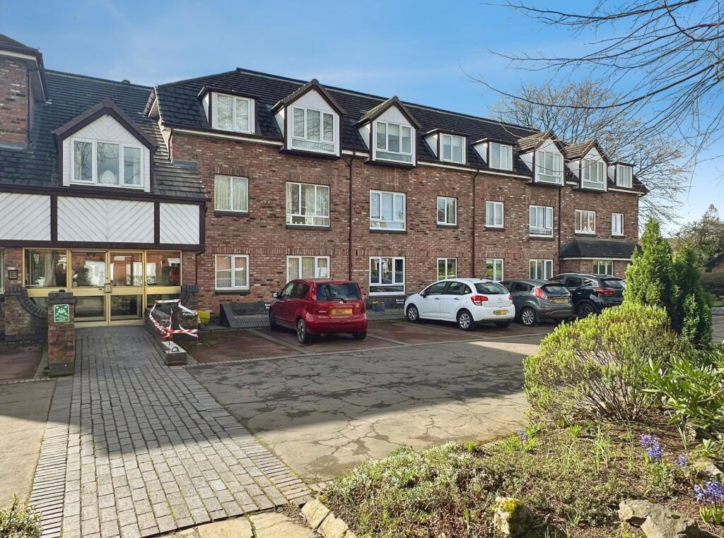 1 bed Apartment for rent in Wilmslow. From Reeds Rains - Wilmslow