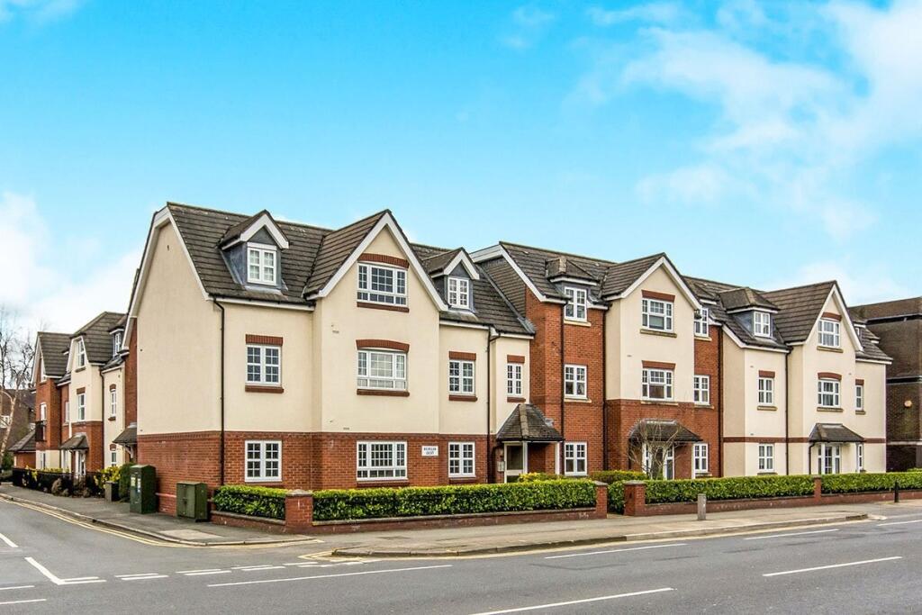 2 bed Apartment for rent in Handforth. From Reeds Rains - Wilmslow 2 bed Apartment for rent in Handforth. From Reeds Rains - Wilmslow