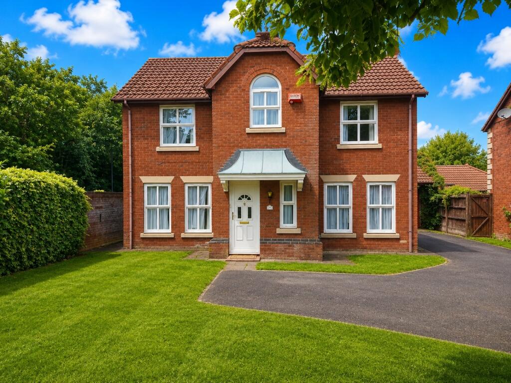 5 bed Detached for rent in Wilmslow. From Reeds Rains - Wilmslow 5 bed Detached for rent in Wilmslow. From Reeds Rains - Wilmslow