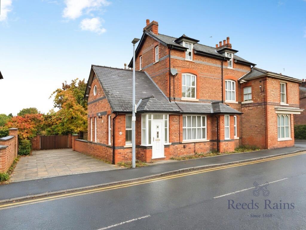 2 bed End of Terrace for rent in Wilmslow. From Reeds Rains - Wilmslow 2 bed End of Terrace for rent in Wilmslow. From Reeds Rains - Wilmslow