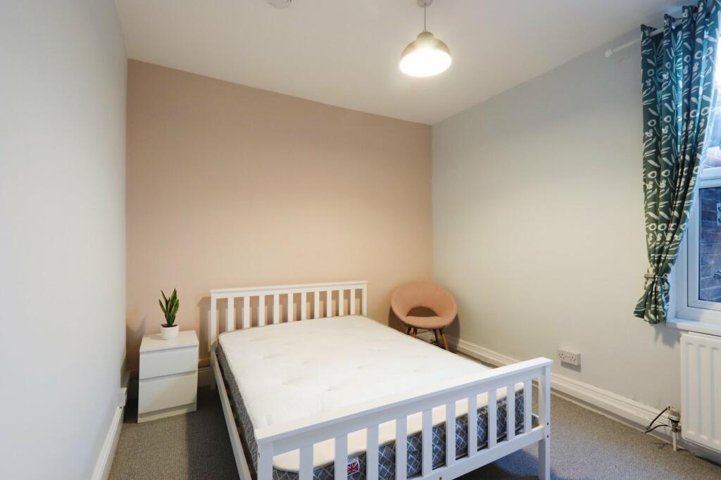 1 bed End of Terrace for rent in Sheffield. From Reeds Rains - Woodseats