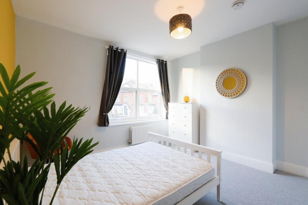 1 bed End of Terrace for rent in Sheffield. From Reeds Rains - Woodseats