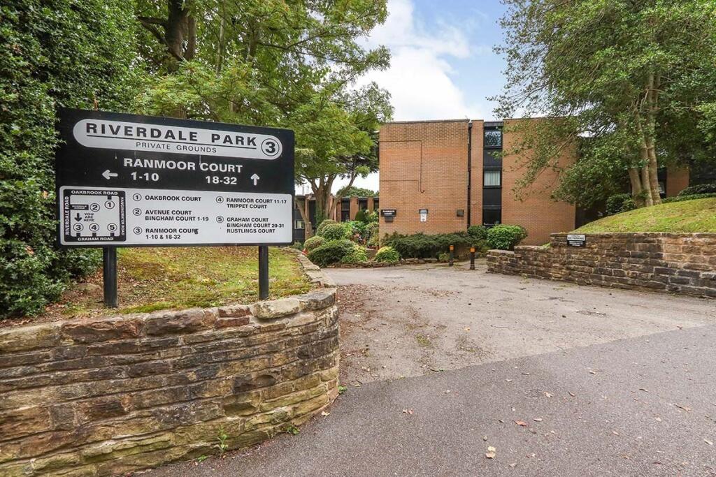 3 bed Annexe for rent in Sheffield. From Reeds Rains - Woodseats