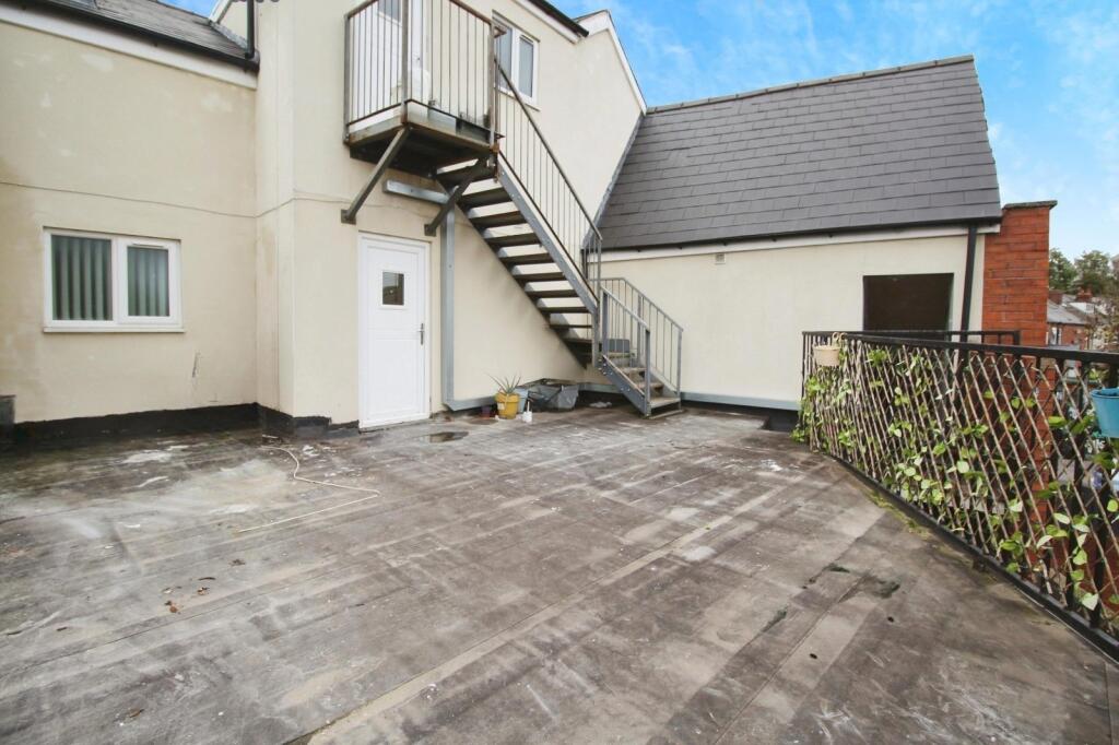 1 bed Apartment for rent in Sheffield. From Reeds Rains - Woodseats