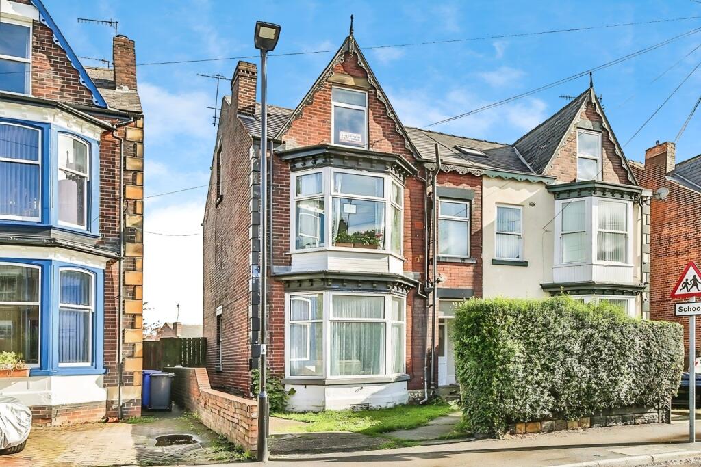 1 bed Not Specified for rent in Sheffield. From Reeds Rains - Woodseats