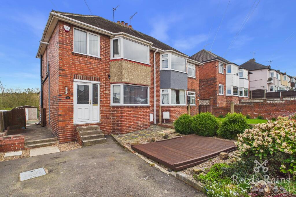3 bed Semi Detached for rent in Sheffield. From Reeds Rains - Woodseats 3 bed Semi Detached for rent in Sheffield. From Reeds Rains - Woodseats