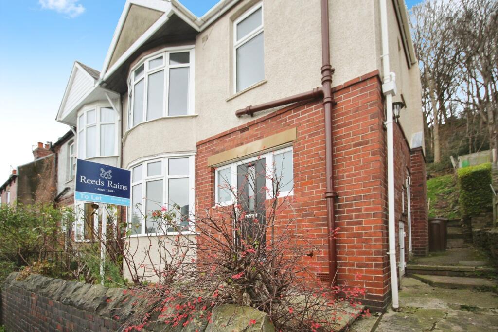 3 bed Semi Detached for rent in Sheffield. From Reeds Rains - Woodseats
