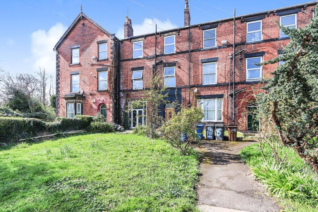 2 bed Apartment for rent in Sheffield. From Reeds Rains - Woodseats