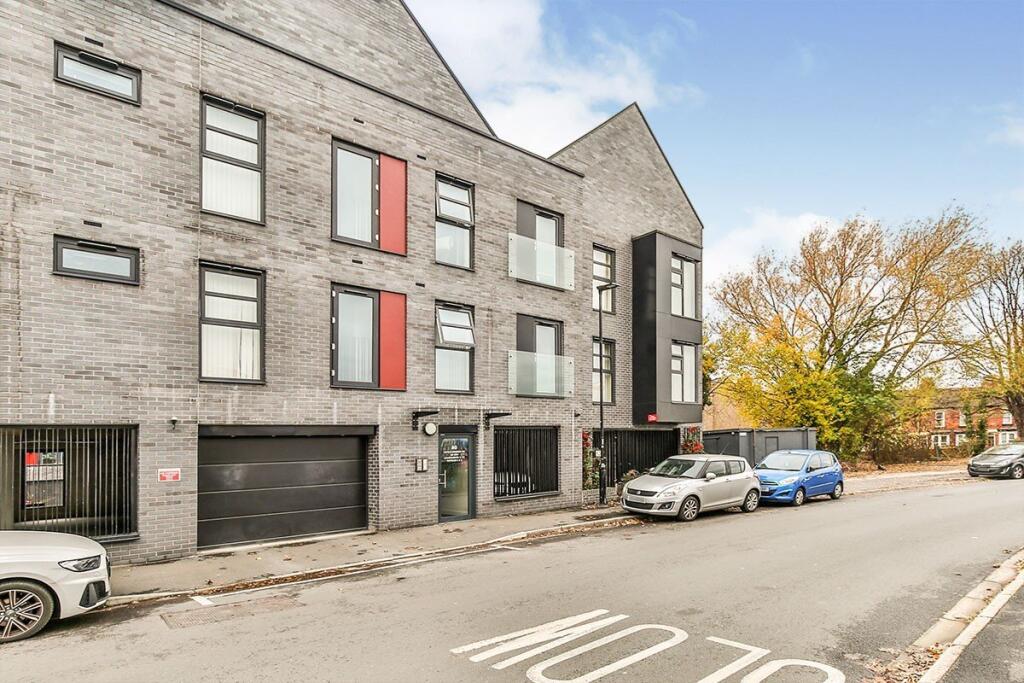 2 bed Apartment for rent in Sheffield. From Reeds Rains - Woodseats