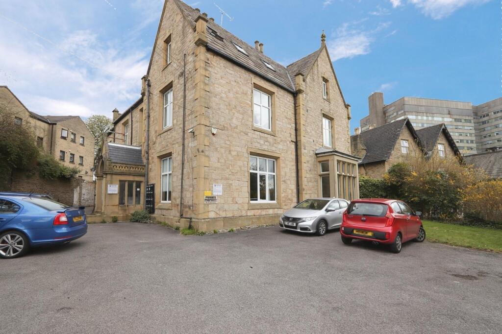 1 bed Apartment for rent in Sheffield. From Reeds Rains - Woodseats