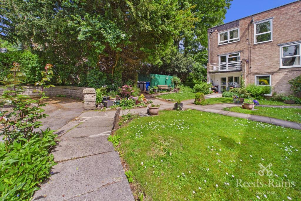 2 bed Apartment for rent in Long Line. From Reeds Rains - Woodseats 2 bed Apartment for rent in Long Line. From Reeds Rains - Woodseats