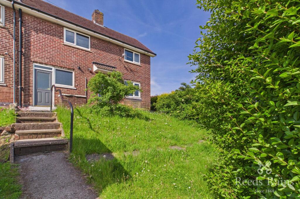 2 bed End of Terrace for rent in Sheffield. From Reeds Rains - Woodseats 2 bed End of Terrace for rent in Sheffield. From Reeds Rains - Woodseats