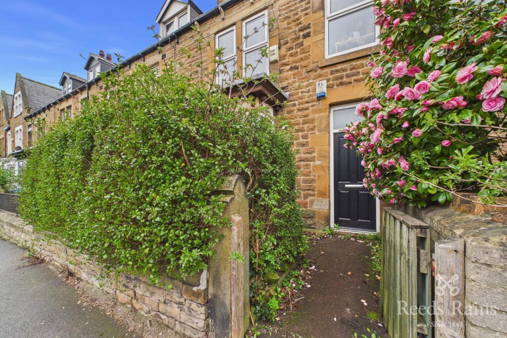 1 bed Apartment for rent in Sheffield. From Reeds Rains - Woodseats