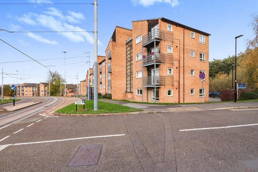 2 bed Apartment for rent in Sheffield. From Reeds Rains - Woodseats