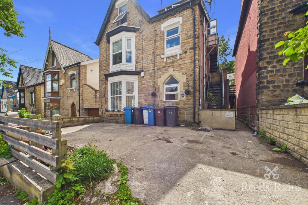 2 bed Apartment for rent in Sheffield. From Reeds Rains - Woodseats