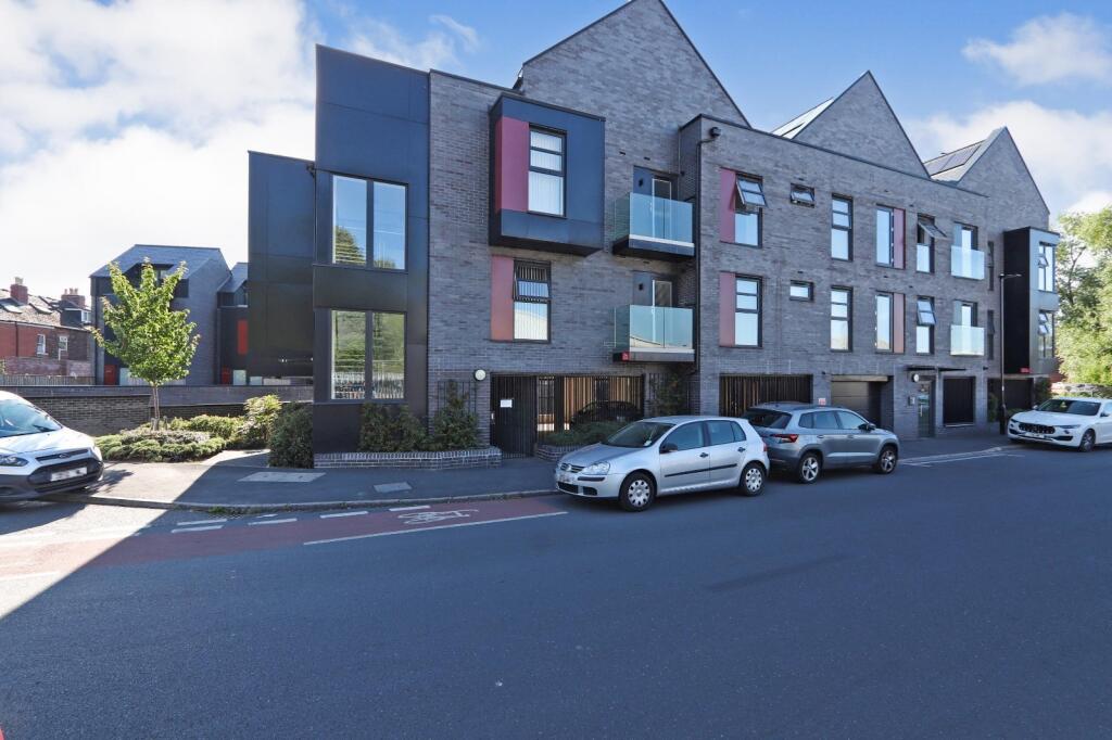 1 bed Apartment for rent in Sheffield. From Reeds Rains - Woodseats