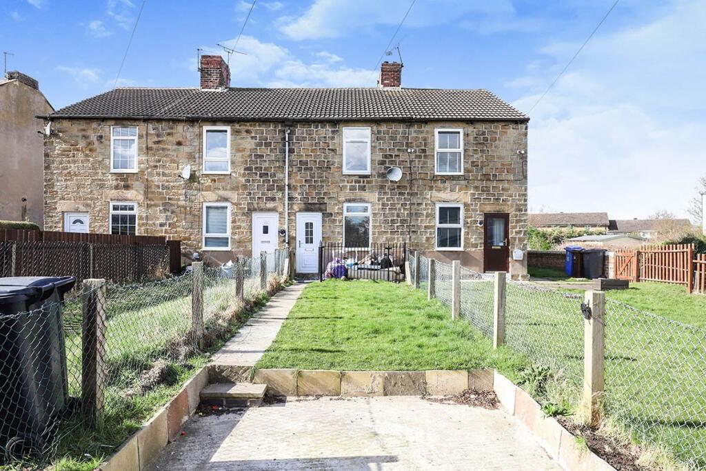 2 bed Mid Terraced House for rent in Highlane. From Reeds Rains - Woodseats