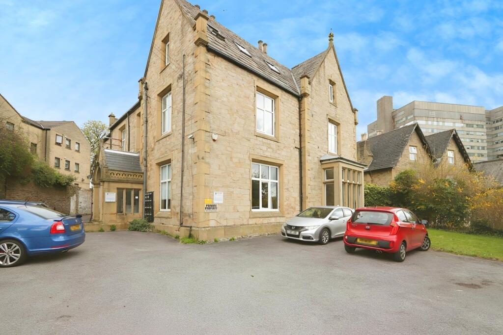 1 bed Apartment for rent in Sheffield. From Reeds Rains - Woodseats