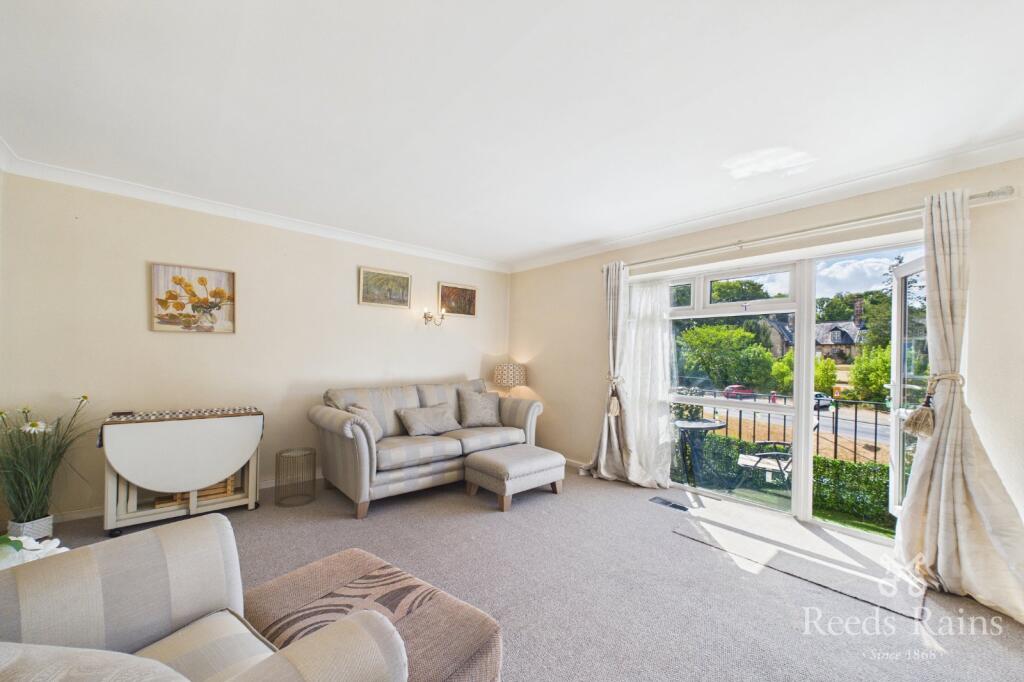 2 bed Apartment for rent in Sheffield. From Reeds Rains - Woodseats 2 bed Apartment for rent in Sheffield. From Reeds Rains - Woodseats