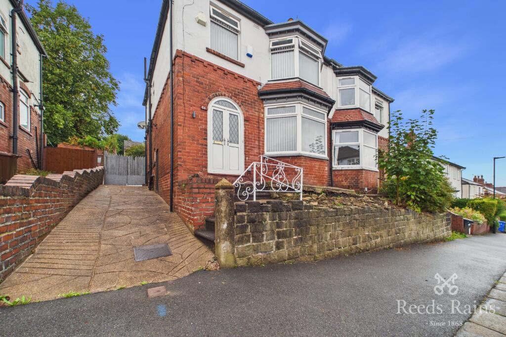3 bed Semi Detached for rent in Sheffield. From Reeds Rains - Woodseats