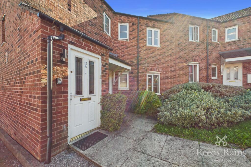 3 bed Apartment for rent in Sheffield. From Reeds Rains - Woodseats