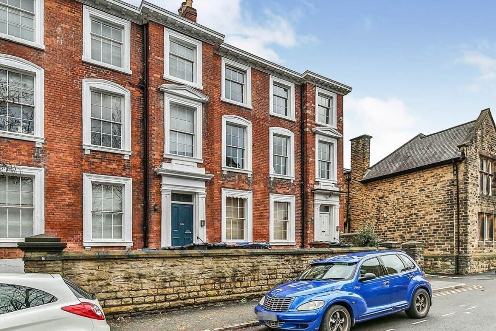 1 bed Apartment for rent in Sheffield. From Reeds Rains - Woodseats 1 bed Apartment for rent in Sheffield. From Reeds Rains - Woodseats