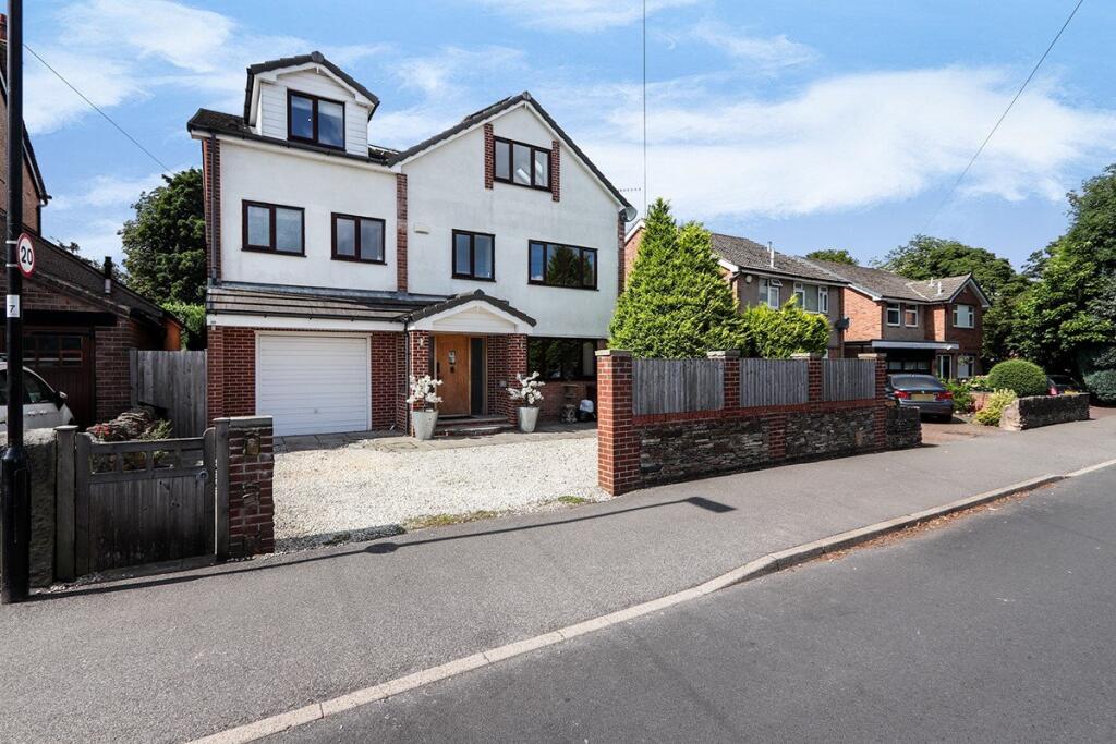 7 bed Detached for rent in Sheffield. From Reeds Rains - Woodseats