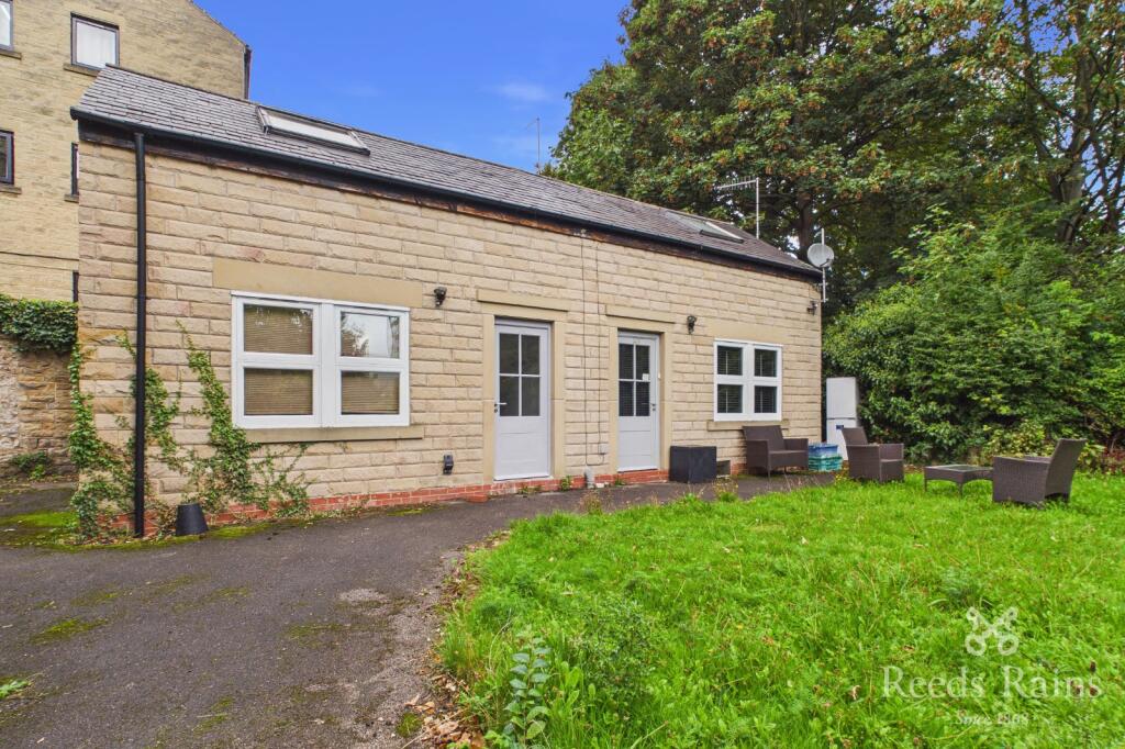 1 bed Semi Detached for rent in Sheffield. From Reeds Rains - Woodseats