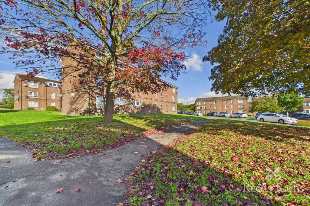 2 bed Apartment for rent in Dronfield. From Reeds Rains - Woodseats