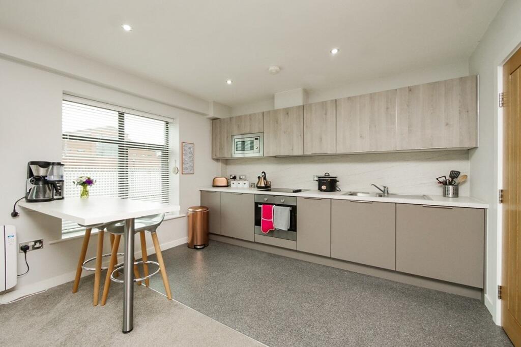 1 bed Apartment for rent in Osbaldwick. From Reeds Rains - York