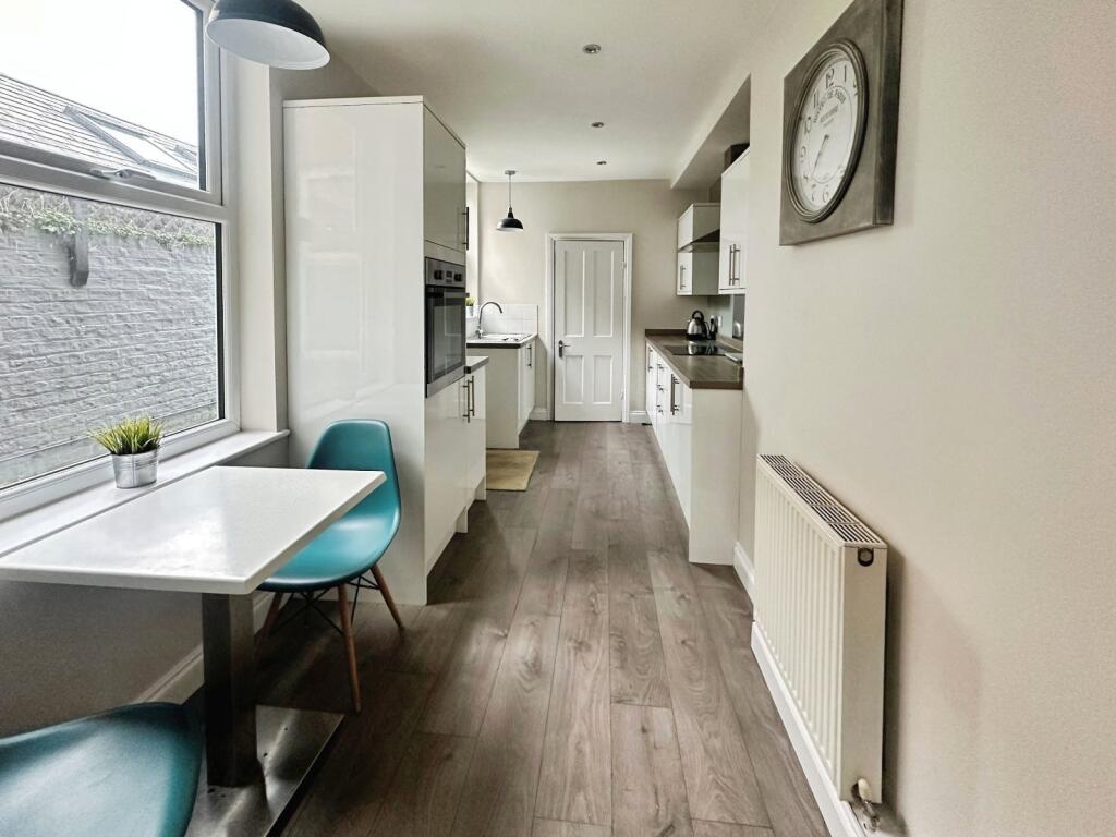 1 bed Apartment for rent in York. From Reeds Rains - York