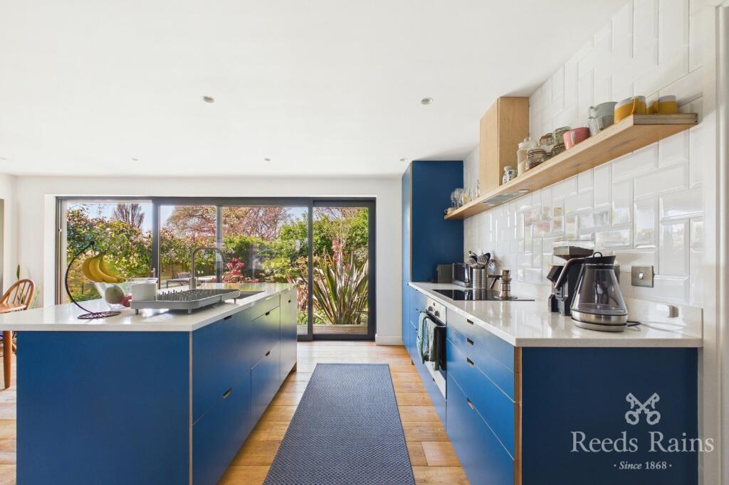 2 bed Bungalow for rent in Osbaldwick. From Reeds Rains - York