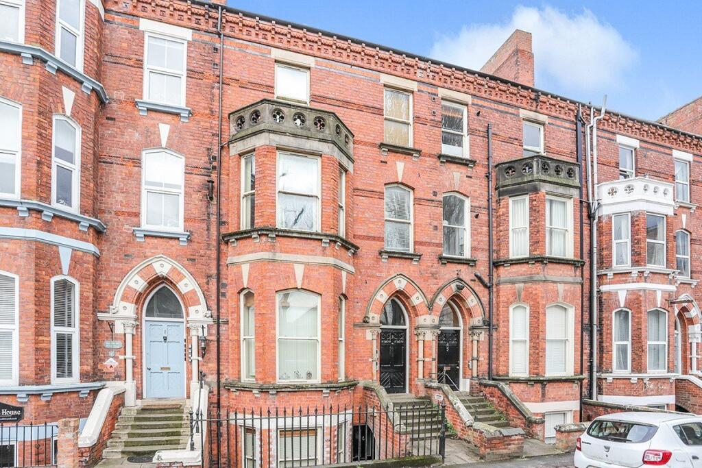 4 bed Apartment for rent in Heslington. From Reeds Rains - York