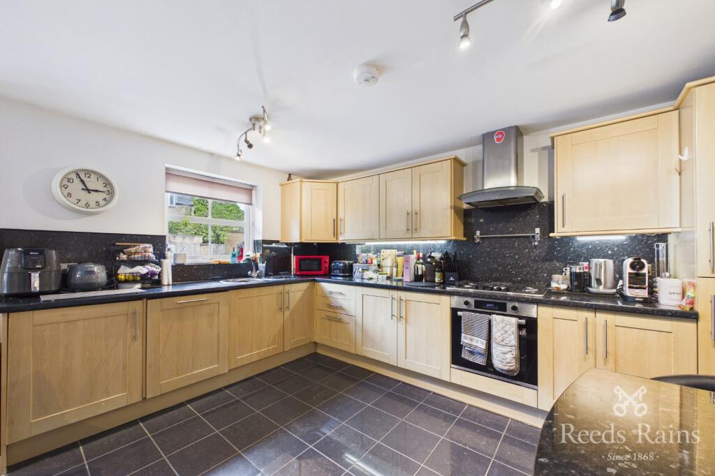 2 bed Apartment for rent in Heslington. From Reeds Rains - York 2 bed Apartment for rent in Heslington. From Reeds Rains - York