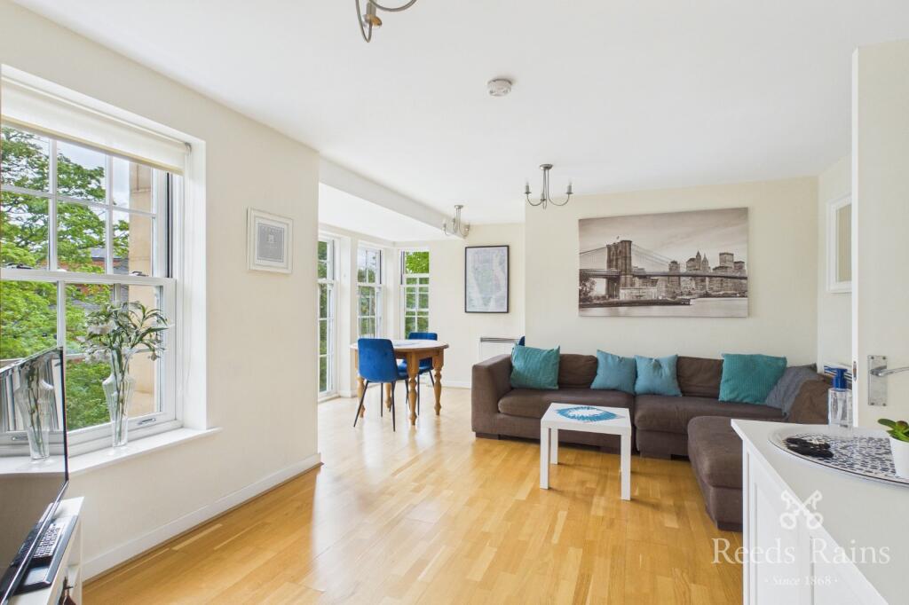 2 bed Apartment for rent in York. From Reeds Rains - York