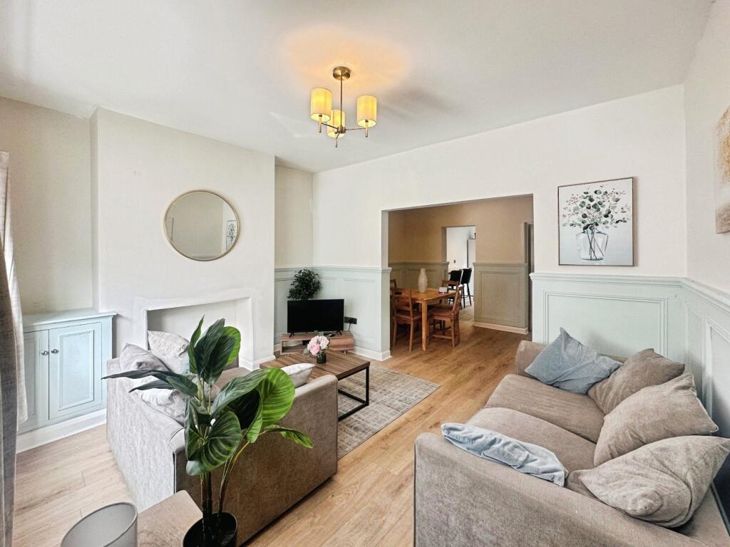 2 bed End of Terrace for rent in Heslington. From Reeds Rains - York