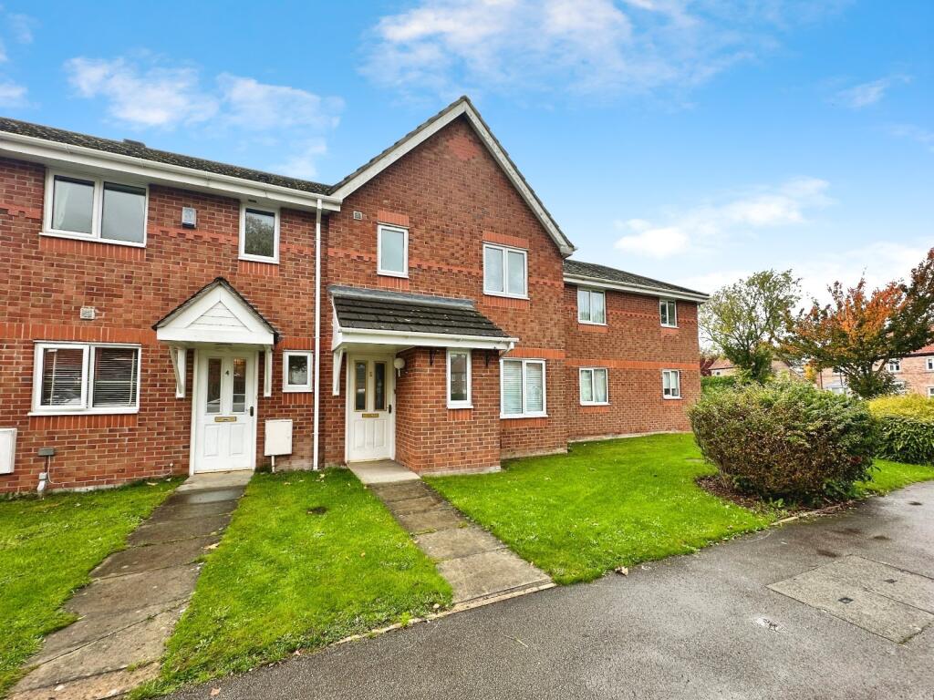 3 bed Mid Terraced House for rent in New Earswick. From Reeds Rains - York 3 bed Mid Terraced House for rent in New Earswick. From Reeds Rains - York