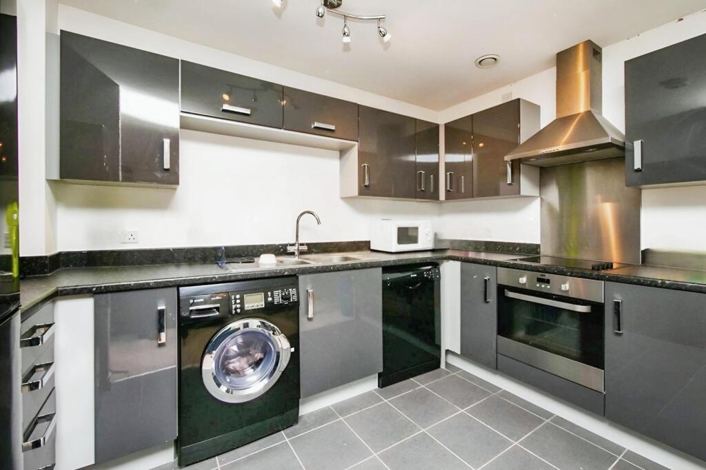 2 bed Apartment for rent in Bishopthorpe. From Reeds Rains - York