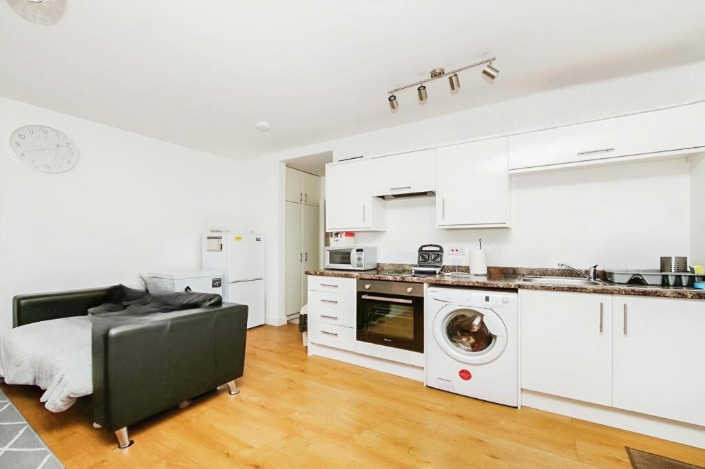 1 bed Apartment for rent in Skelton. From Reeds Rains - York