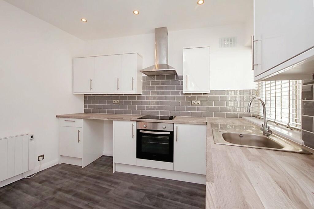 1 bed Apartment for rent in Skelton. From Reeds Rains - York